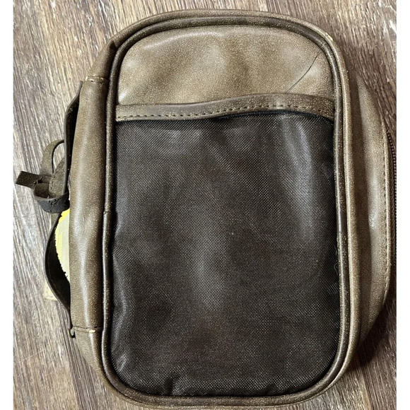 Wizarding World Harry Potter Cosmetic Travel Bag TECH CASE - Picture 6 of 13